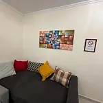 Joana Prestige Apartment Tirana