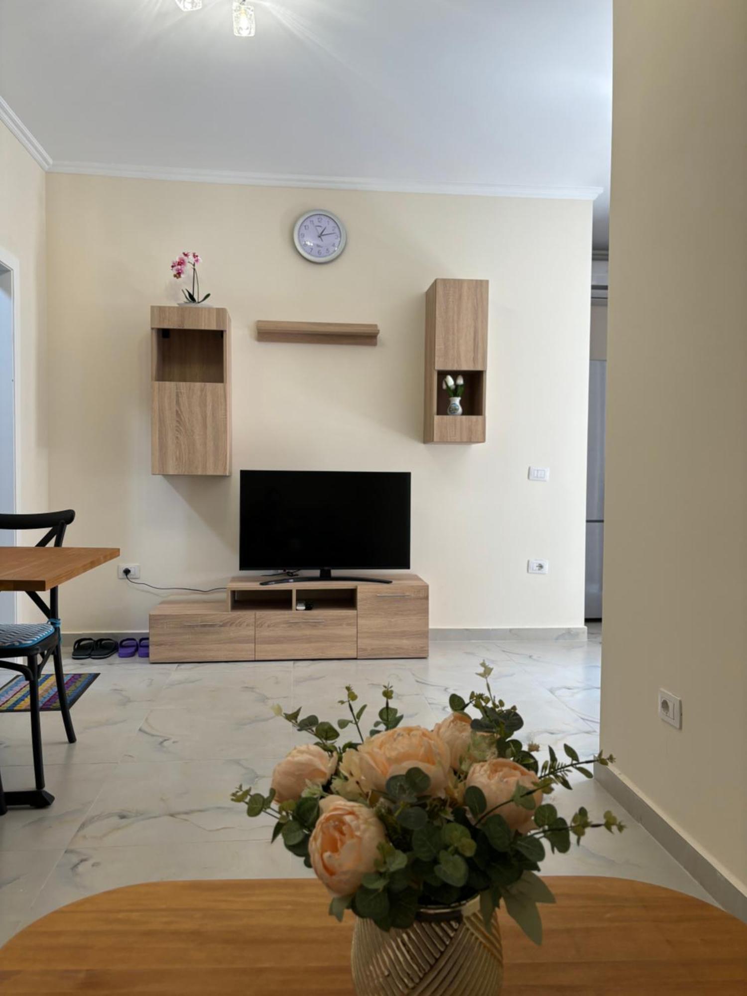Joana Prestige Apartment *