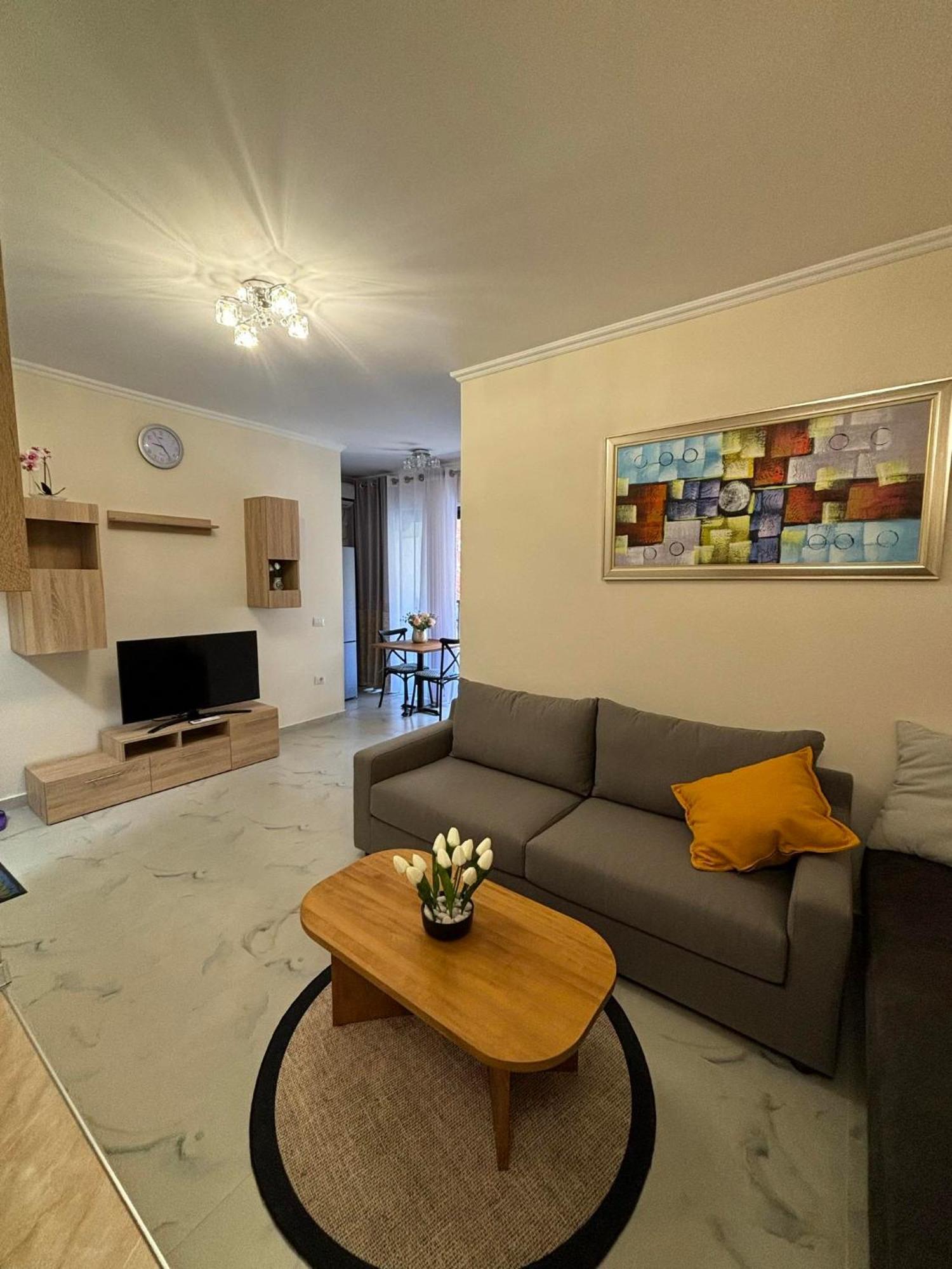 Joana Prestige Apartment Tirana