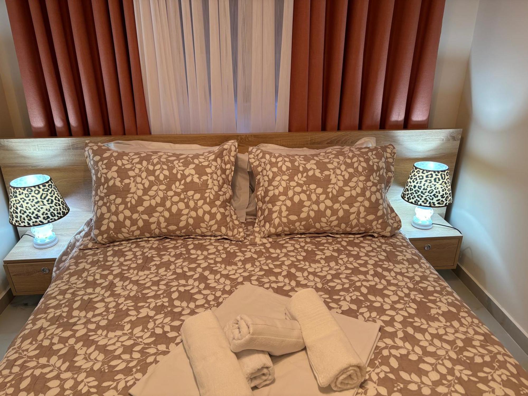Joana Prestige Appartamento