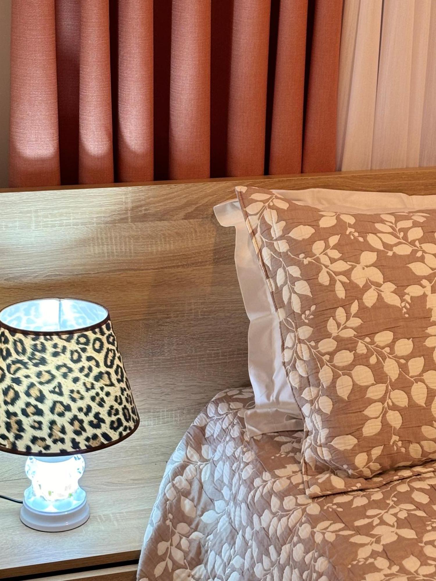 Joana Prestige Appartamento Tirana