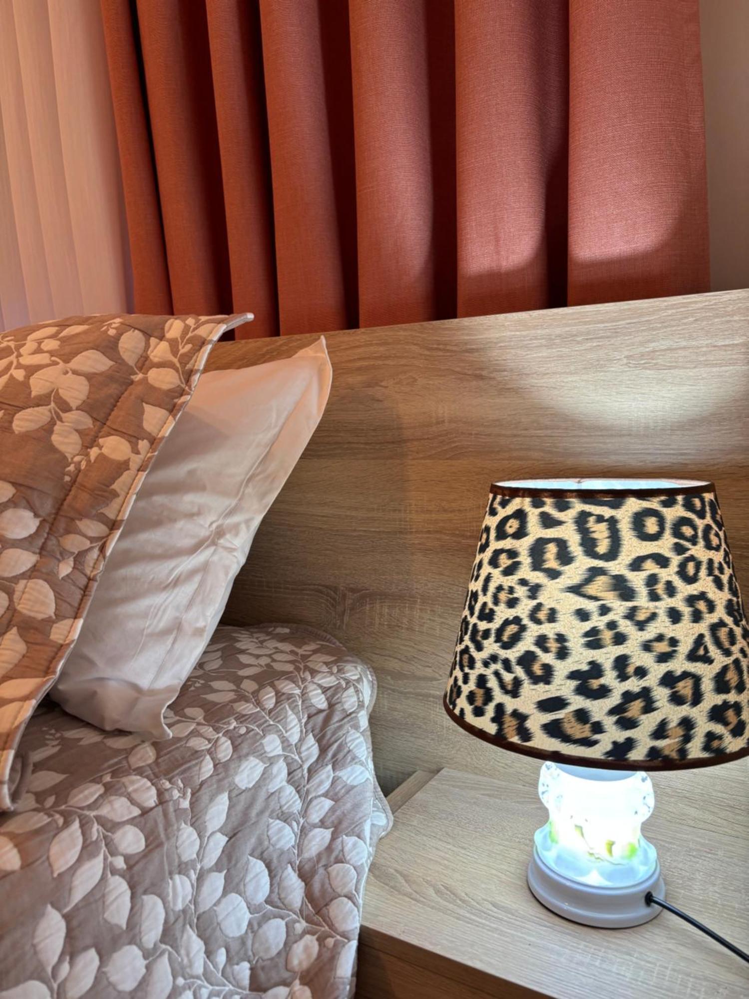 Appartamento Joana Prestige Tirana