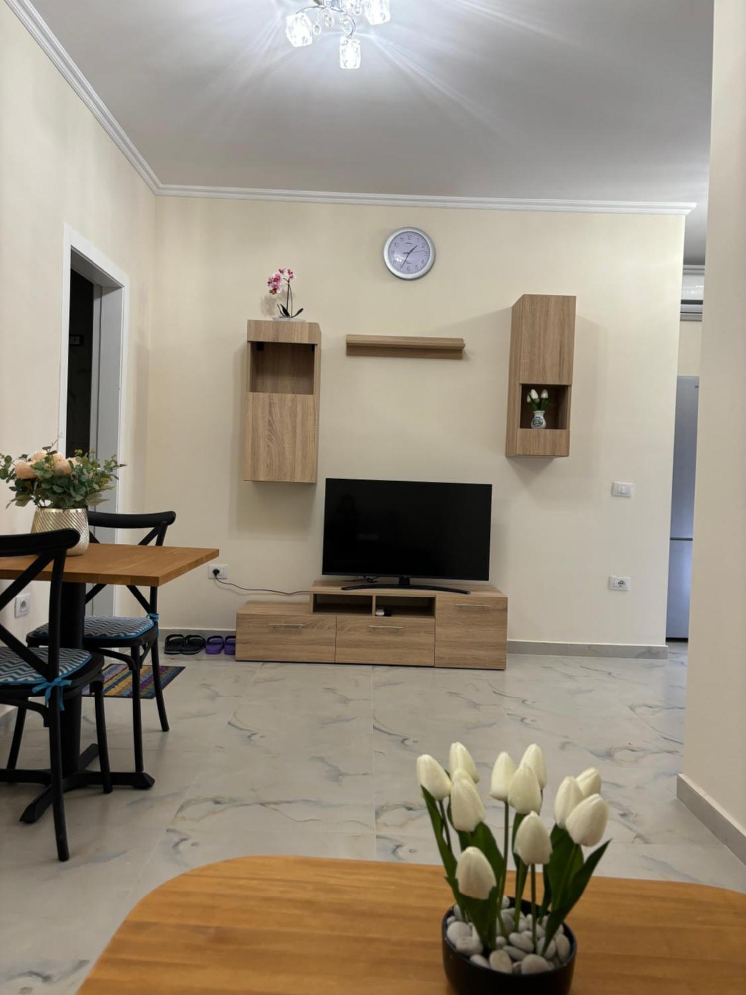 Appartamento Joana Prestige Tirana