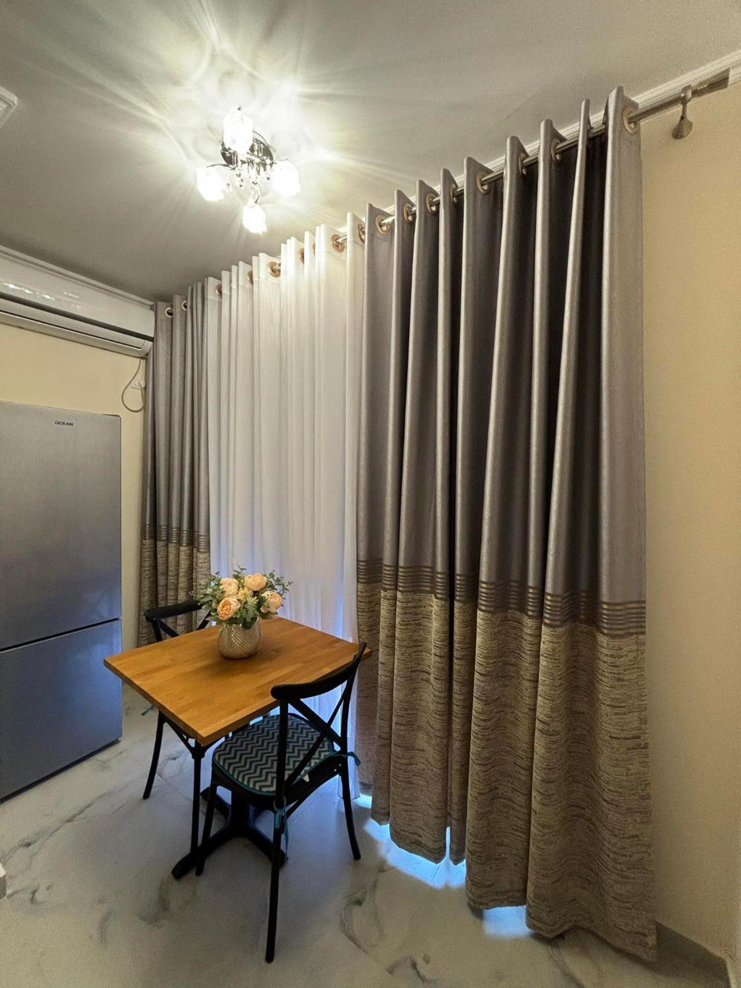 Joana Prestige Appartamento Tirana