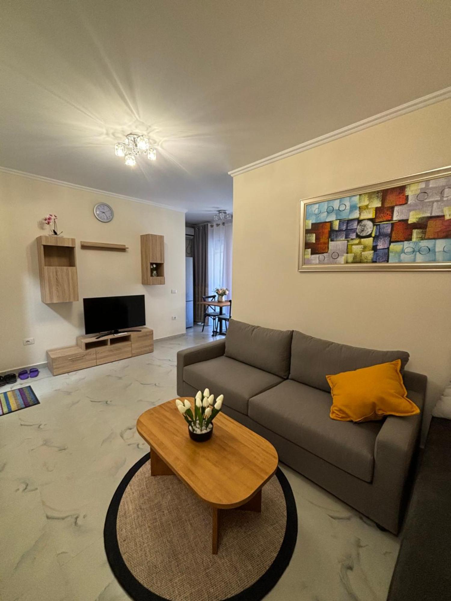 Appartamento Joana Prestige Tirana